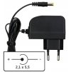 Síťový adaptér Dehner Elektronik SYS 1638-0605W2E | stabilizováno | 5 V | 1,2 A | 6 W