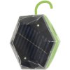 Plašič ptáků Gardigo Solar 360° | multifrekvenční | efektivní plocha 150 m2 | výstražné LED světlo