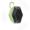Plašič ptáků Gardigo Solar 360° | multifrekvenční | efektivní plocha 150 m2 | výstražné LED světlo