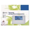P5606OT | Pokojový termostat; komunikace OpenTherm; drátový