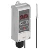 Digitální termostat EMOS P5684 s drátovým čidlem teploty | +5 až +90 °C