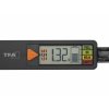 Univerzální tester baterií AA, AAA, C, D, 9V, knoflíkové - BatteryCheck | TFA 98.1126.01