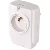 Přepěťová ochrana EMOS P53893 | absorbce energie 918 J, mezizásuvka, bílá