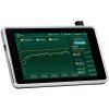 Grafický datalogger teploty a vlhkosti vzduchu Extech RH550 | 7" TFT dotykový displej | výpočet rosného bodu | USB komunikace