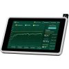 Grafický datalogger teploty a vlhkosti vzduchu Extech RH550 | 7" TFT dotykový displej | výpočet rosného bodu | USB komunikace