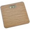 TFA 50.1013.08 | Digitální osobní váha RUMBA | až 150 kg / 50 g | bambusová