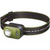LED nabíjecí čelovka GP Xplor PHR17 | 500 lm | Li-Po akumulátor | P8567