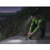 LED nabíjecí čelovka GP Xplor PHR17 | 500 lm | Li-Po akumulátor | P8567