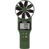 Anemometr s teploměrem Extech AN-300 | 0,2 - 30 m/s | 0 - 99999 m3/min | -20 až +60 °C