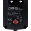 Napájecí adaptér s redukcemi VOLTCRAFT USPS-2250N | 3 až 12 V, 27 W, 2.25 A