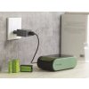 B55630 | Univerzální nabíječka baterií GP B631 | AAA, AA, C, D, 9V | NiMH