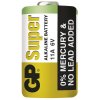 Alkalická speciální baterie GP 11AF (6V) | B13021 | 1 kus