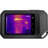 Termokamera FLIR C5 89401-0202 | WiFi | 160 x 120 pix | MSX® | -20 až +400 °C