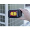 Termokamera FLIR C5 89401-0202 | WiFi | 160 x 120 pix | MSX® | -20 až +400 °C