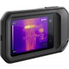 Termokamera FLIR C5 89401-0202 | WiFi | 160 x 120 pix | MSX® | -20 až +400 °C