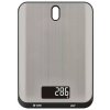 Digitální kuchyňská váha Emos EV026 | max. 10 kg | stříbrná