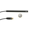 DIGIH/E-1 - Ultra tenká sonda teploty a relativní vlhkosti s digitálním výstupem, kabel 1 m
