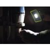 P4539 | LED nabíjecí pracovní reflektor-svítilna | 1000 lm | 2200 mAh