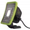 P4539 | LED nabíjecí pracovní reflektor-svítilna | 1000 lm | 2200 mAh