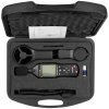 Multifunkční přístroj PCE Instruments PCE-EM 883 5v1 | hlukoměr, anemometr, LUXmetr, teploměr, vlhkoměr | USB komunikace