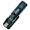 GAR 175 | USB datalogger teploty a relativní vlhkosti s displejem | paměť na 32000  dat