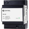 Napájecí zdroj 12 V DC / 4,5 A / 54 W | na DIN lištu | C-Control PSD-303 | Stand-By spotřeba 0,3 W