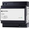 b7541 12v 72w 0Napájecí zdroj 12 V DC / 6 A / 72 W | na DIN lištu | C-Control PSD-304 | Stand-By spotřeba 0,3 W1