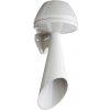 Houkačka Werma 570.052.55, stálý tón, 356×148 mm, 24 V/DC, 108 dB, 350 mA, IP55