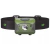 Nabíjecí čelovka GP Discovery CHR41 | 300 lm |  3× AAA | 1× CREE LED 5W s USB nabíjením | P8572