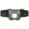 Nabíjecí čelovka GP Discovery CHR41 | 300 lm |  3× AAA | 1× CREE LED 5W s USB nabíjením | P8572