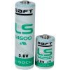 🔋 Lithiová baterie Saft, typ 1/2AA