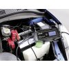 Automatická nabíječka autobaterie Eufab 16616 | 6V, 12V | 2 A, 4 A