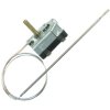 Vestavný kapilární termostat RT8804 | +50 až +320 °C