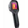 Termokamera FLIR TG165-X MSX | -25 až +300 °C | 80x60 pixel | optika 24:1 | vizuální infračervený teploměr