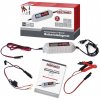 Automatická nabíječka autobaterií Dino KRAFTPAKET 136312 | 6V, 12V | 0.8 A, 3.8 A