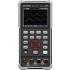 2kanálový ruční osciloskop VOLTCRAFT DSO-2072H | 70 MHz | 250 MSa/s | 8 kpts | 8 Bit