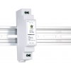 Napájecí zdroj 24 V DC / 0,64 A / 15 W | na DIN lištu | Basetech PSDS-15-24-2
