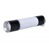 Solight WN43 | LED ruční nabíjecí kempingová svítilna | 250 lm | Li-Ion | power bank | USB