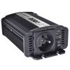 Měnič napětí Solight IN06 | 300W | 12V DC -> 230 VAC | USB výstup