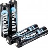 Nabíjecí baterie Ansmann | technoligie Ni-Zn | AAA | 550 mAh | 1,6 V | 4 kusy