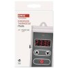 Digitální termostat EMOS P5686 s jímkovým čidlem teploty | +5 až +80 °C
