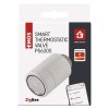 Emos P5630S | ZigBee Digitální termostatická hlavice GoSmart | ZigBee 3.0