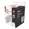 Emos P5630S | ZigBee Digitální termostatická hlavice GoSmart | ZigBee 3.0