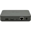 USB server LAN (až 1 Gbit/s) Silex Technology DS-600 | USB 2.0, USB 3.0