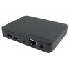 USB server LAN (až 1 Gbit/s) Silex Technology DS-600 | USB 2.0, USB 3.0