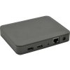 USB server LAN (až 1 Gbit/s) Silex Technology DS-600 | USB 2.0, USB 3.0