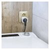 P5551 | GoSmart WiFi zásuvka IP-3001F | měřič spotřeby el. energie | elektroměr | spínací zásuvka