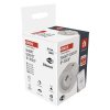 P5551 | GoSmart WiFi zásuvka IP-3001F | měřič spotřeby el. energie | elektroměr | spínací zásuvka
