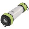 COB LED+LED kempingová svítilna P4009 | 360 lm | Li-Pol 4000 mAh | nabíjecí