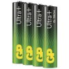 Mikrotužkové baterie AAA - GP Ultra PLUS Alkaline | B03114 | 4 kusy